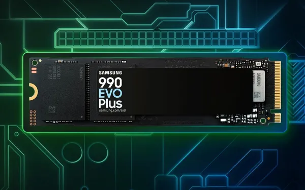 い*？様 samsung 990 evo plus 1TB SSD SAMSUNG 990 EVO Plus 1TB SSD Dysk - niskie ceny i opinie w