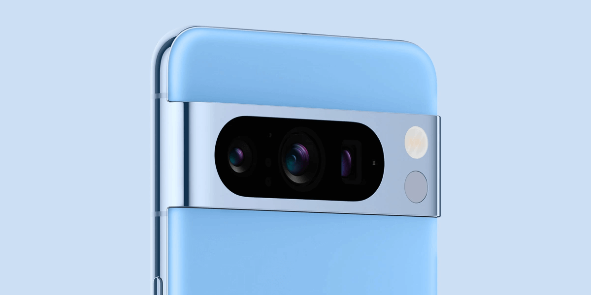 Smartfon Google Pixel 8 Pro 12/128GB 6,7