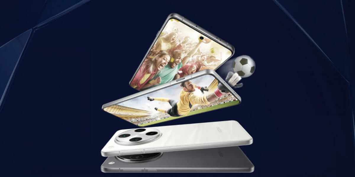 Smartfon OPPO Find X8 Pro 16/512GB 6,78