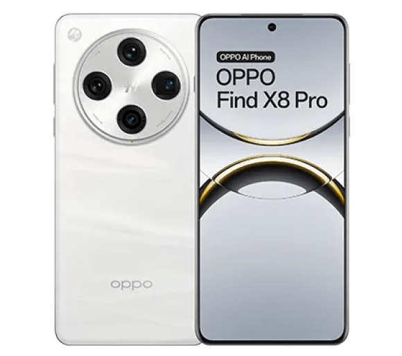 OPPO Find X8s ホワイト Etoren EU | Oppo Find X8s 5G PKT110 Dual Sim 256GB White