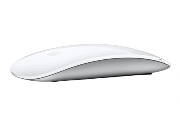 Myszka Apple Magic Mouse USB-C obszar Multi-Touch Biały