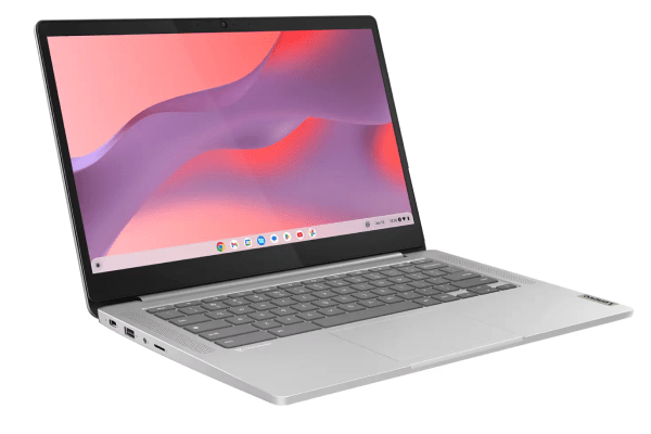 Lenovo Chromebook 本体 Lenovo Chromebook IdeaPad 3i wyświetlacz dotykowy 15,6