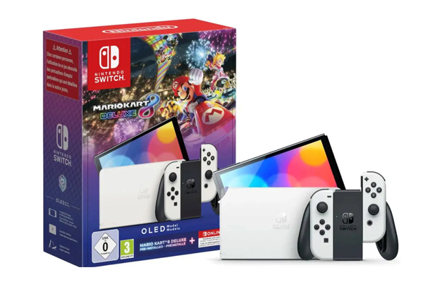 【新品未開封・送料無料】 1337698_3.jpg 携帯用ゲーム機本体