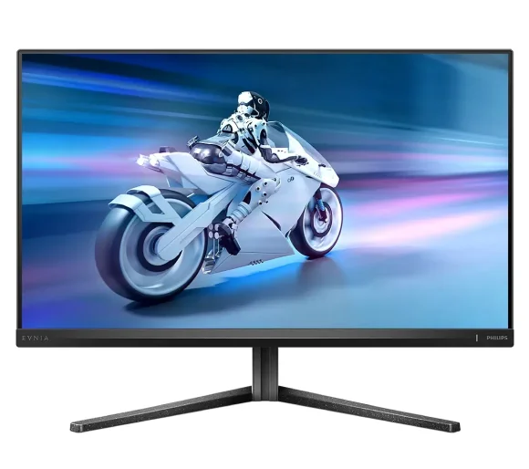 PHILIPS EVNIA ゲーミングモニター 27インチ/180Hz/フルHD Amazon.co.jp: PHILIPS EVNIA ゲーミングモニター (27インチ