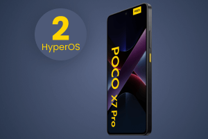 POCO X7 Pro 5G 12/512GB 6,67