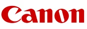 Логотип бренду Canon