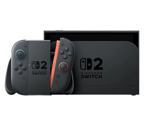 Nintendo Switch - Nintedo switch ニンテンドースイッチ Nintendo Switch Joy-Con - Czerwony / Niebieski - Konsole