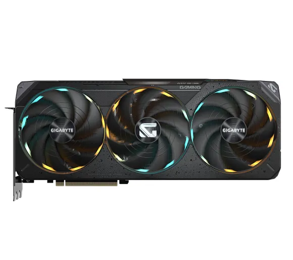 Karta graficzna Gigabyte GeForce RTX 5080 Gaming OC 16GB GDDR7