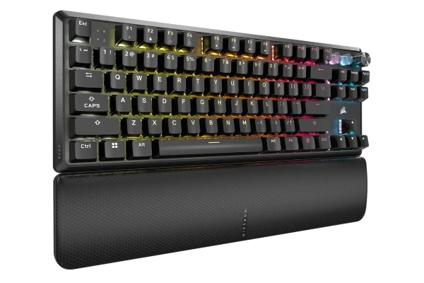 キーボード CORSAIR K70 PRO TKL K70 PRO TKL Manual | Quick Start Guide | CORSAIR