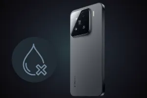 Xiaomi 15 12/256GB Czarny 6,36