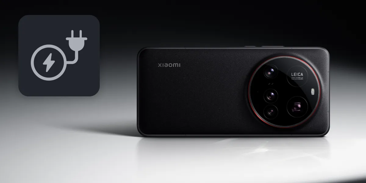 Xiaomi 15 Ultra 16/512GB Czarny 6,73