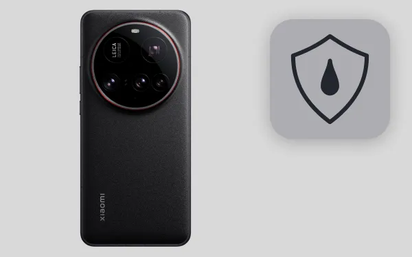 Xiaomi 15 Ultra 16/512GB Czarny 6,73