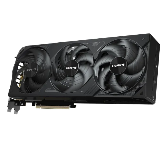 Karta graficzna Gigabyte GeForce RTX 5070 Ti WINDFORCE SFF