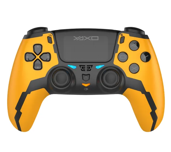 Yaxo Hornet Fury Elite Inferno Orange do PC, PS4, PS3