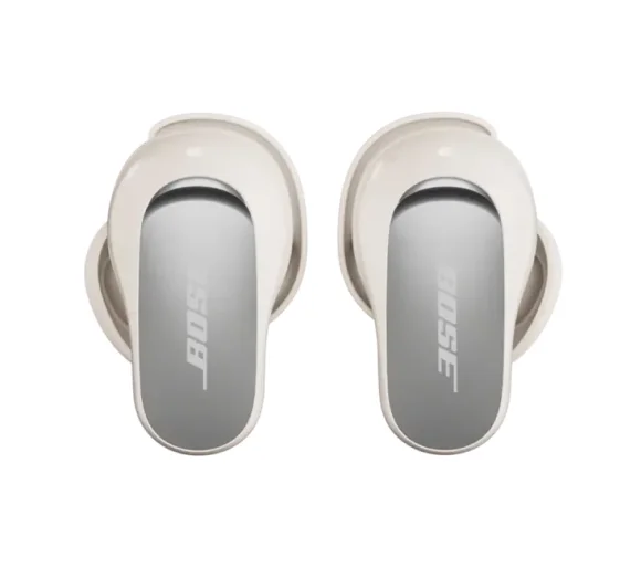Słuchawki bezprzewodowe Bose QuietComfort Ultra Earbuds 2gen