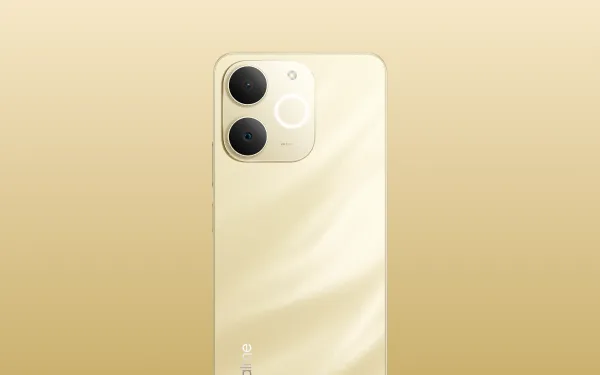 realme Note 70T 64GB 4GB RAM ゴールド realme Note 70T 64GB