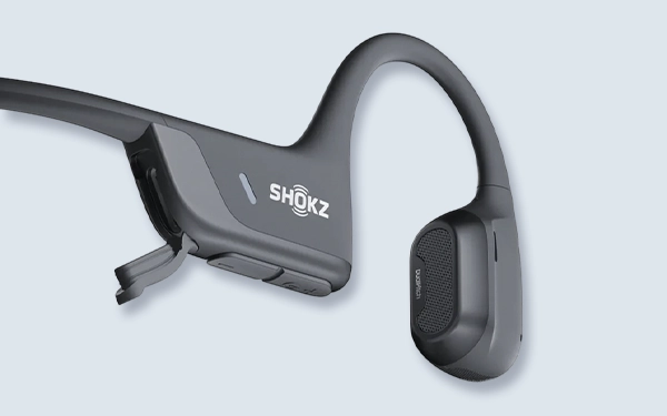 Słuchawki bezprzewodowe Shokz OpenRun Pro 2 Przewodnictwo kostne