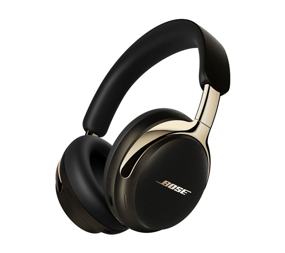 【5年保証】Bose QuietComfort Ultra Headphones Bose QuietComfort Ultra Słuchawki bezprzewodowe z redukcją szumów