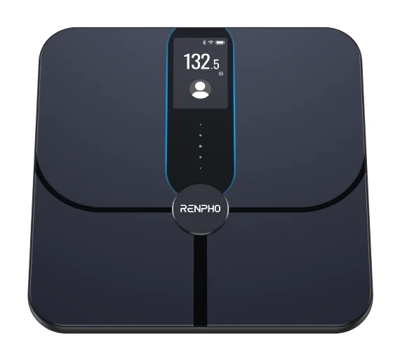 Шкала Ренфо Еліс Нова на білому фоні