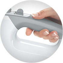 М'ЯКА РУЧКА