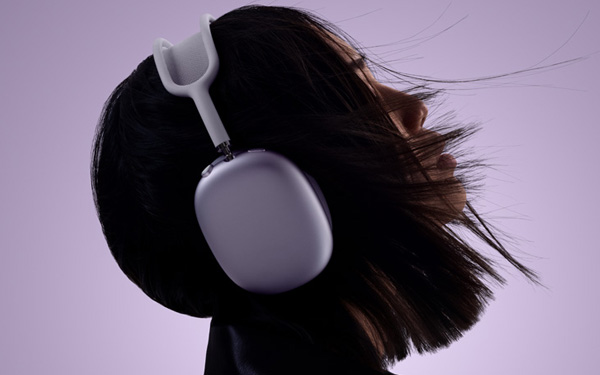 AirPods Max usb-c【新品】 Apple AirPods Max USB-C Czarny - Gomibo.pl